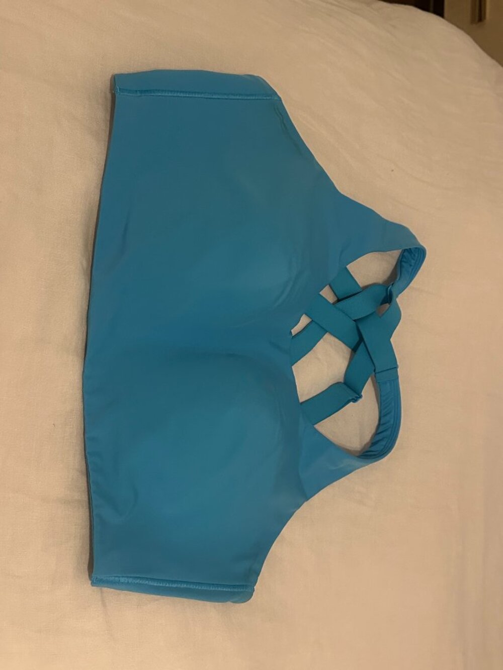 lululemon Energy Bra High Support, 38DD